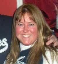 Leigh Dickerson