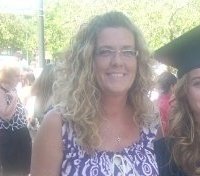 Trina Lauf