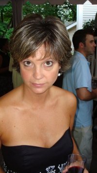 Elizabeth Heslin