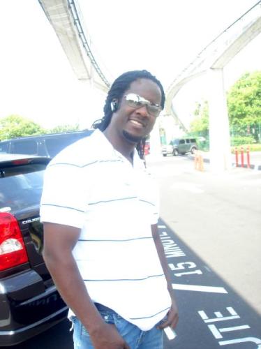 Dwayne Wright