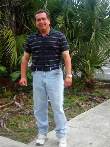 Hernan Cevallos