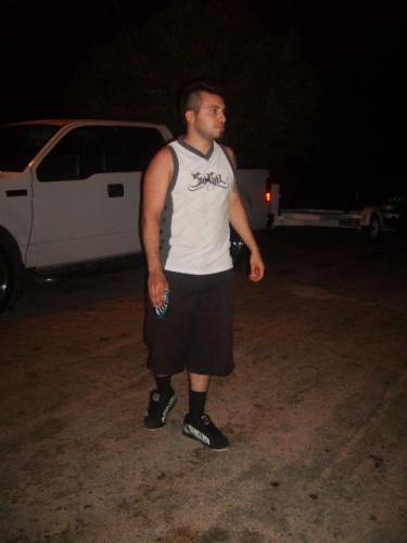 Hector Aviles