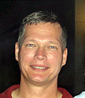 Ronald Spaulding