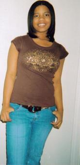 Yolanda Kitts