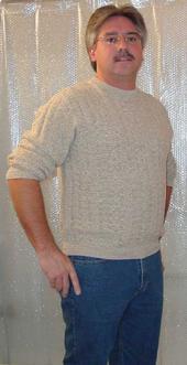 Jeffrey Weston