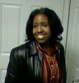 Yvette Luster
