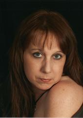 Jodi Harper