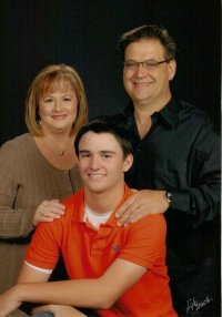 Kathy Odom