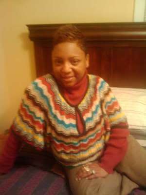 Sharon Wilson