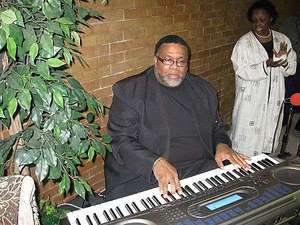 Freddie Taylor