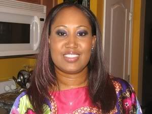 Tracey Wooten