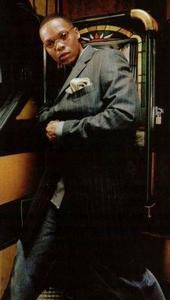 Ronald Devoe