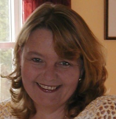 Barbara Holst