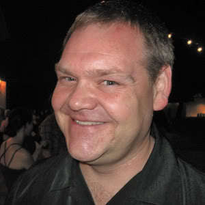 Keith Kubal