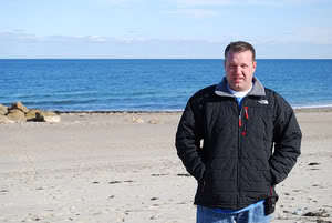 Timothy Woodworth