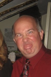Joseph Turecamo