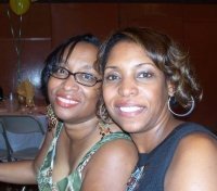 Rhonda Blacks