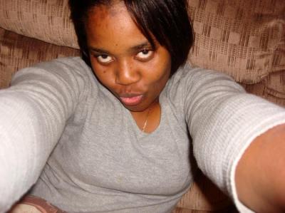 Kelisha Simon