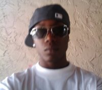 Christian Washington