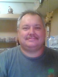 Richard Rountree