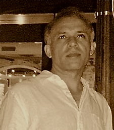 Mario Lima