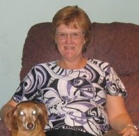 Rhonda Brasher