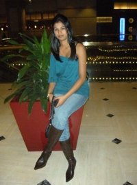 Rehana Dinkhan