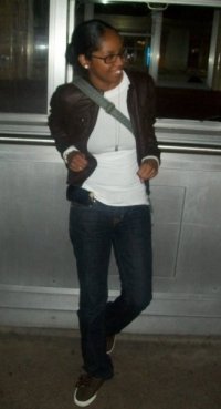 Shanice Watkins
