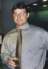 Daniel Vandenwyngaard