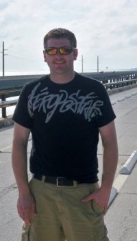 Michael Ritchey