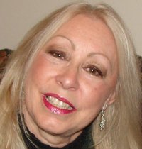 Pamela Brown