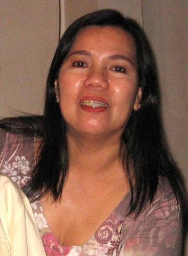 Lorna Gonzaga