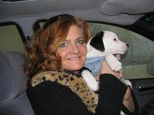 Catherine Hartley