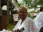Beverly Mangum