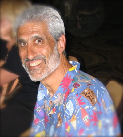 Marc Salzman