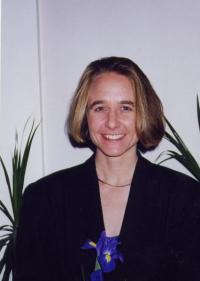 Jennifer Myers