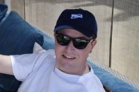 Todd Kapos