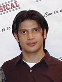 Douglas Fuentes