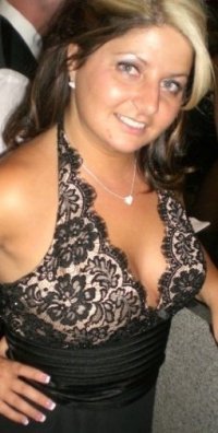 Jackie Gherle