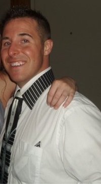 Shawn Croschere