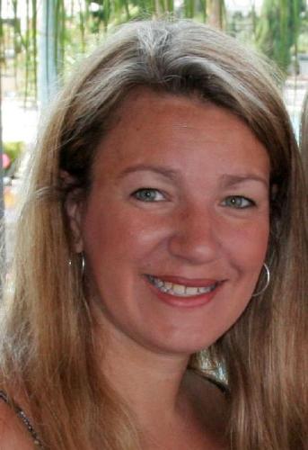 Tricia Anderson