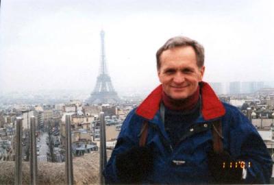 Michael Mallory