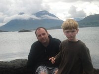 Peter Macleod