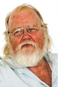 Mahlon Arnett