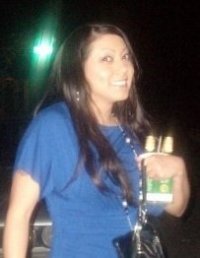 Christina Guillen
