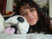 Maria Garrido