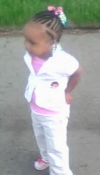 Delitta Byrd