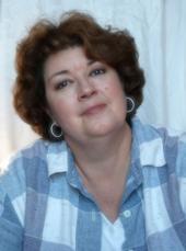 Katherine Snyder
