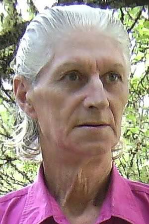 Terry Howes