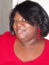 Dyshunda Peterson